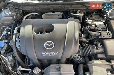 Седан Mazda 6 2015 в Кривому Розі