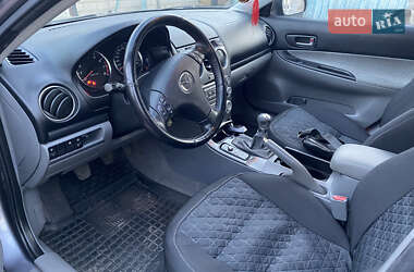 Универсал Mazda 6 2004 в 
