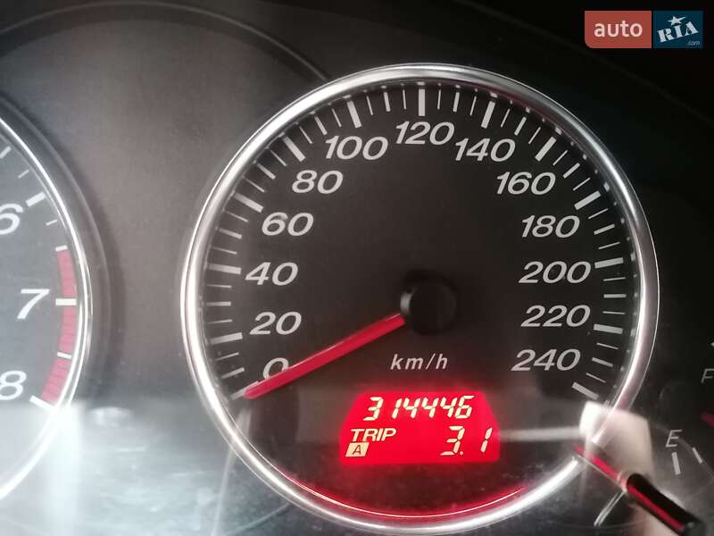 Универсал Mazda 6 2002 в 