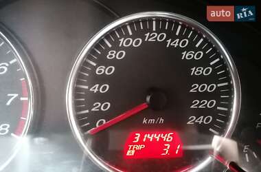 Универсал Mazda 6 2002 в 