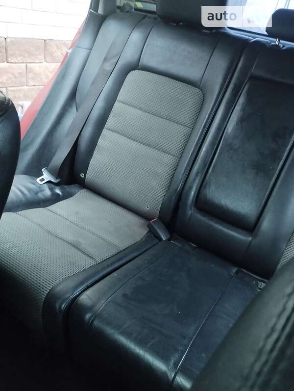 Універсал Mazda 6 2004 в Луцьку