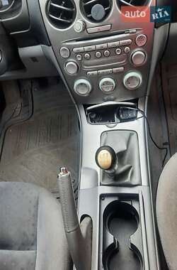 Седан Mazda 6 2002 в 