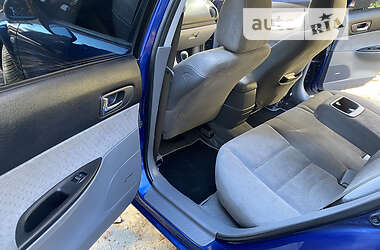 Универсал Mazda 6 2003 в Гайсине
