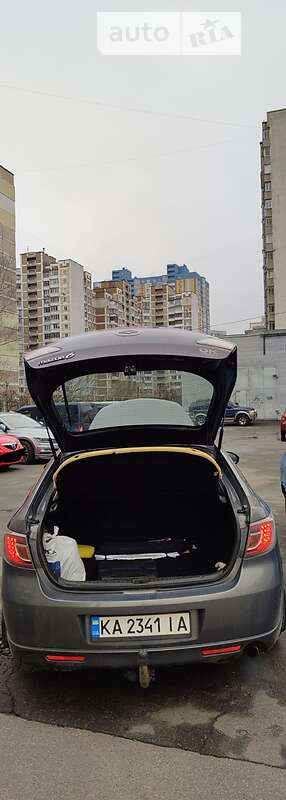 Ліфтбек Mazda 6 2009 в Києві