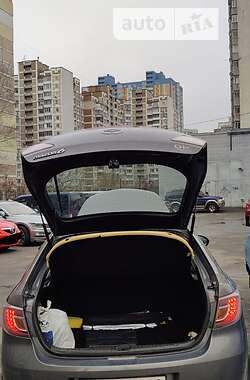 Лифтбек Mazda 6 2009 в 