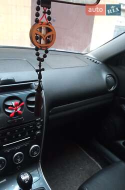 Седан Mazda 6 2005 в 