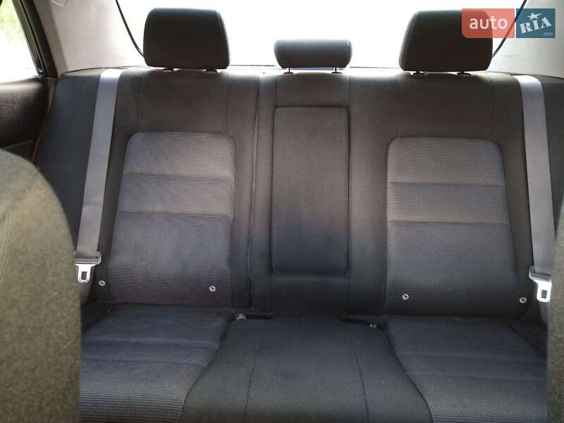 Седан Mazda 6 2007 в Конотопе