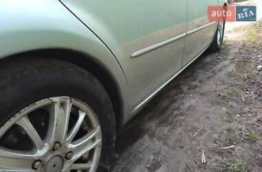 Седан Mazda 6 2007 в Конотопі фото 9 Седан Mazda 6 2007 в Конотопі