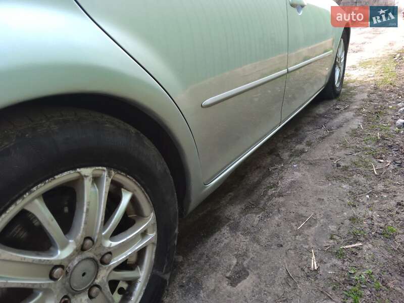 Седан Mazda 6 2007 в Конотопе фото 9 Седан Mazda 6 2007 в Конотопе