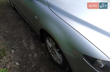 Седан Mazda 6 2007 в Конотопе
