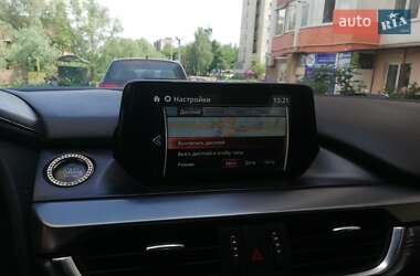 Седан Mazda 6 2015 в Хмельницком