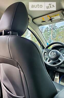 Седан Mazda 6 2014 в 