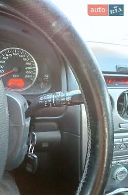 Универсал Mazda 6 2002 в Косове