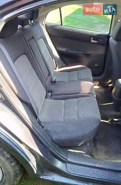 Универсал Mazda 6 2002 в Косове