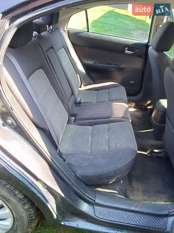 Універсал Mazda 6 2002 в Косові фото 7 Універсал Mazda 6 2002 в Косові
