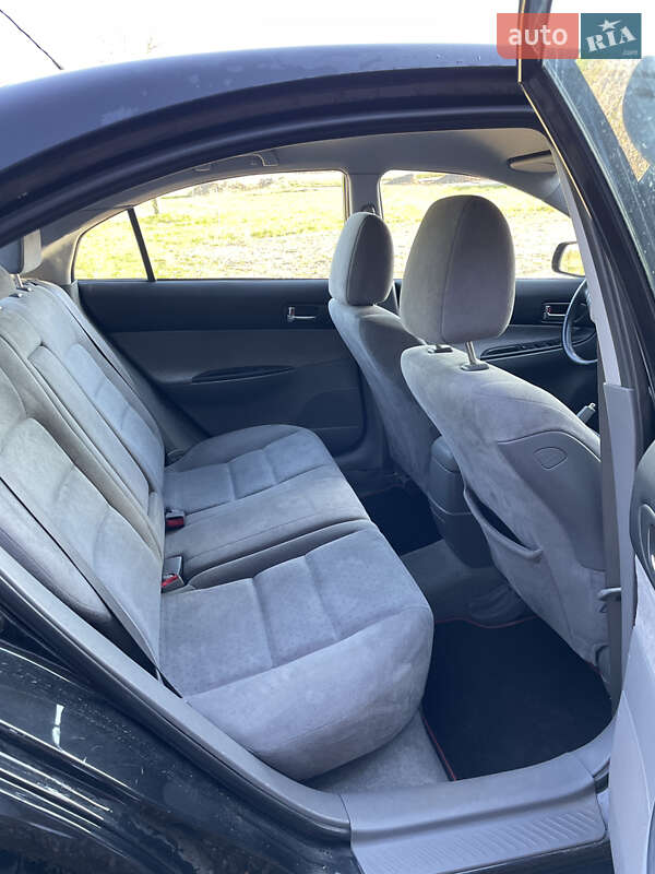Седан Mazda 6 2005 в Тернополі фото 16 Седан Mazda 6 2005 в Тернополі