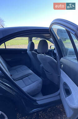 Седан Mazda 6 2005 в Тернополі