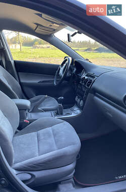 Седан Mazda 6 2005 в Тернополі