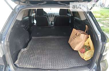 Универсал Mazda 6 2003 в 