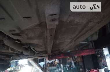 Универсал Mazda 6 2003 в 
