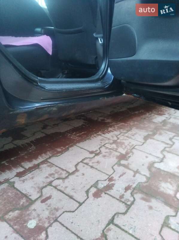 Универсал Mazda 6 2004 в Львове