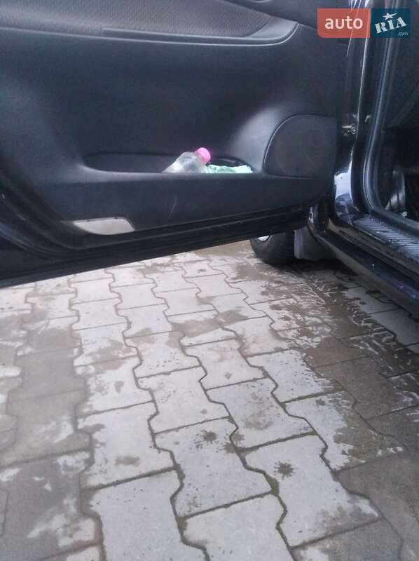 Универсал Mazda 6 2004 в Львове
