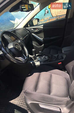 Универсал Mazda 6 2013 в 