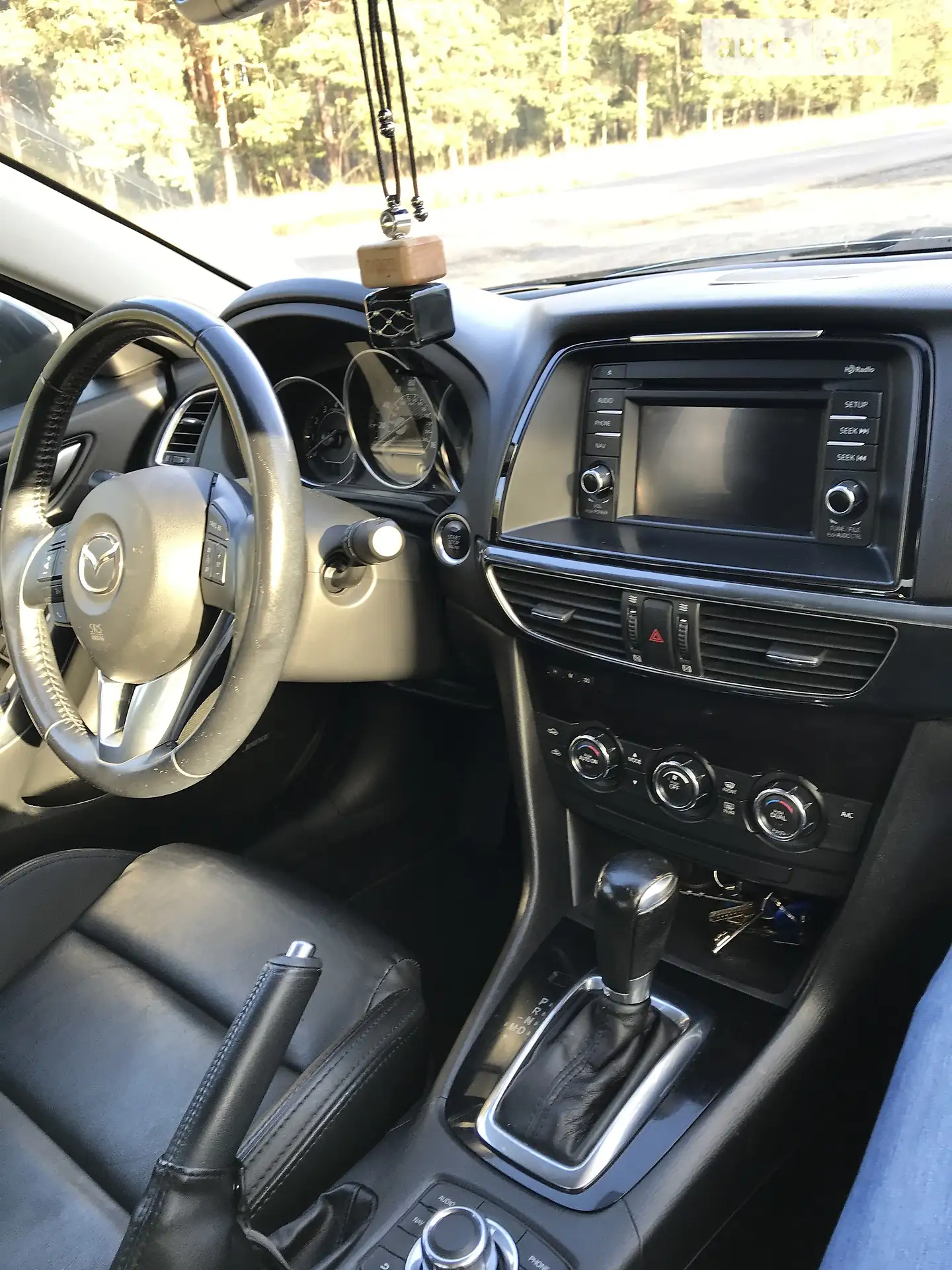 2013 Mazda 6 - мініатюра 2
