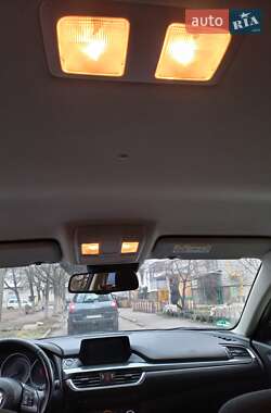 Универсал Mazda 6 2016 в 