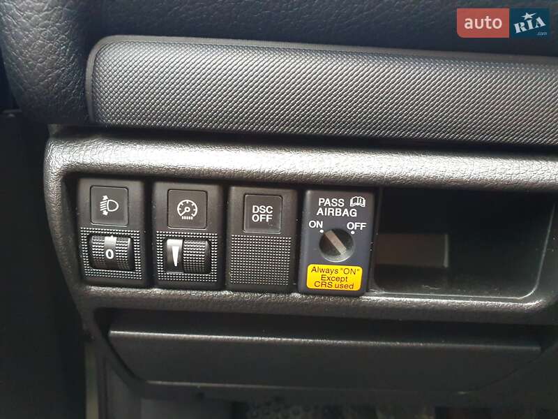 Седан Mazda 6 2005 в Киеве