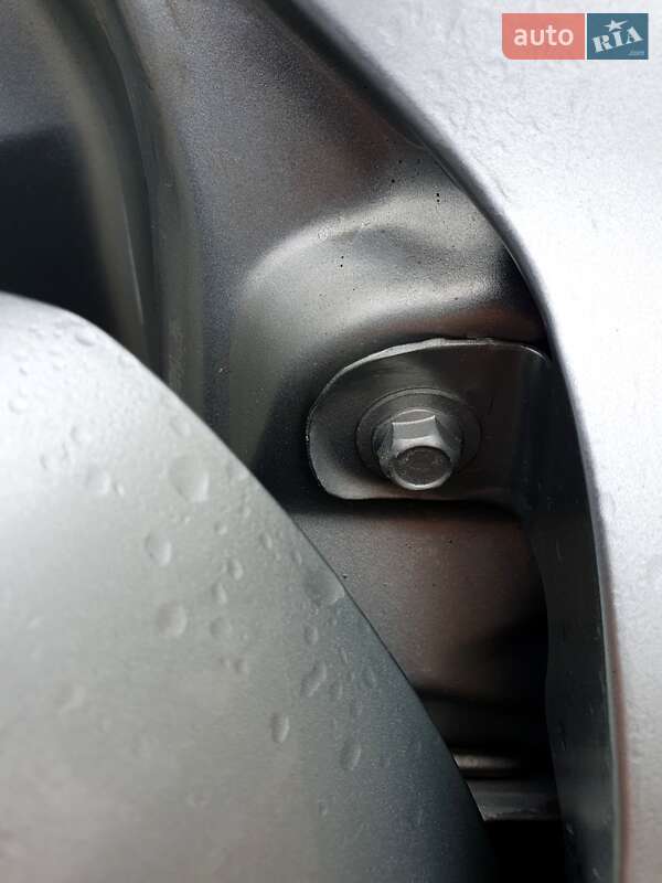 Седан Mazda 6 2005 в Киеве