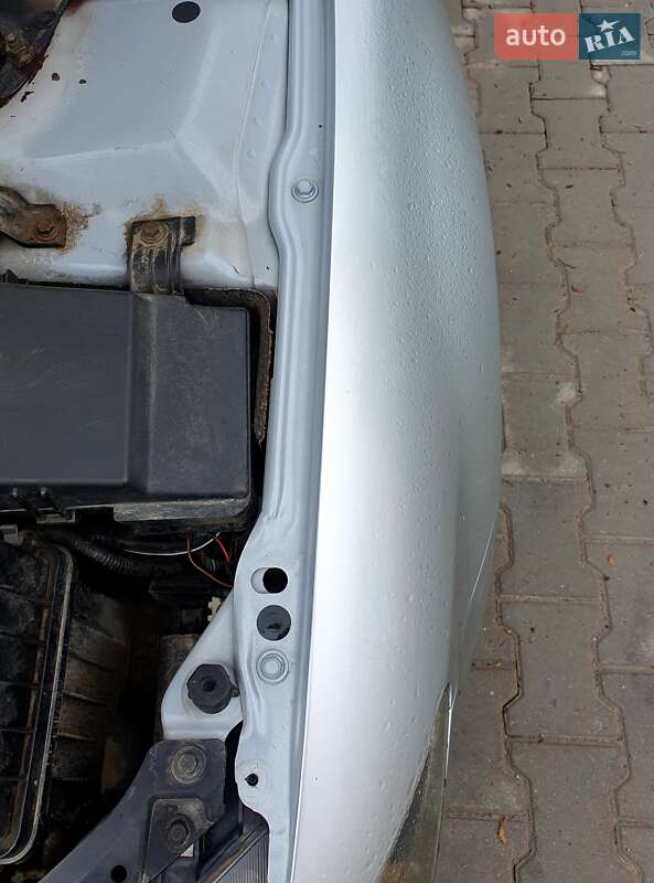 Седан Mazda 6 2005 в Киеве