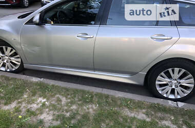 Универсал Mazda 6 2012 в 