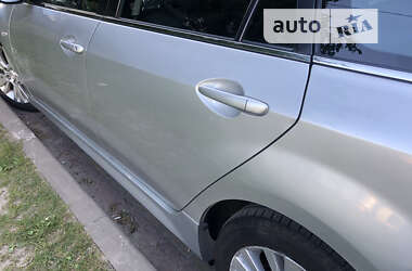 Универсал Mazda 6 2012 в 
