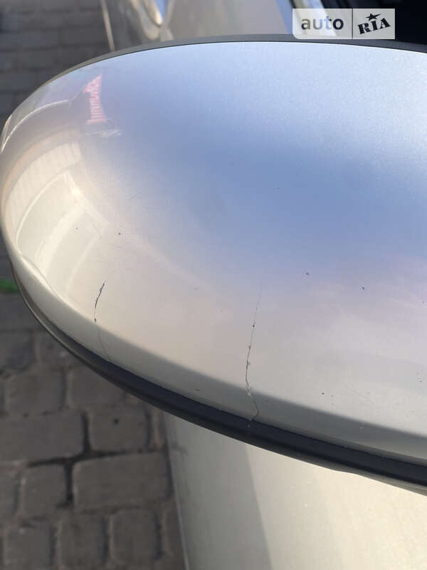 Универсал Mazda 6 2012 в Львове