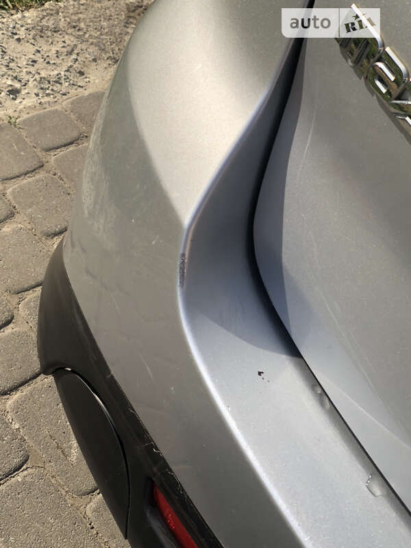 Универсал Mazda 6 2012 в Львове