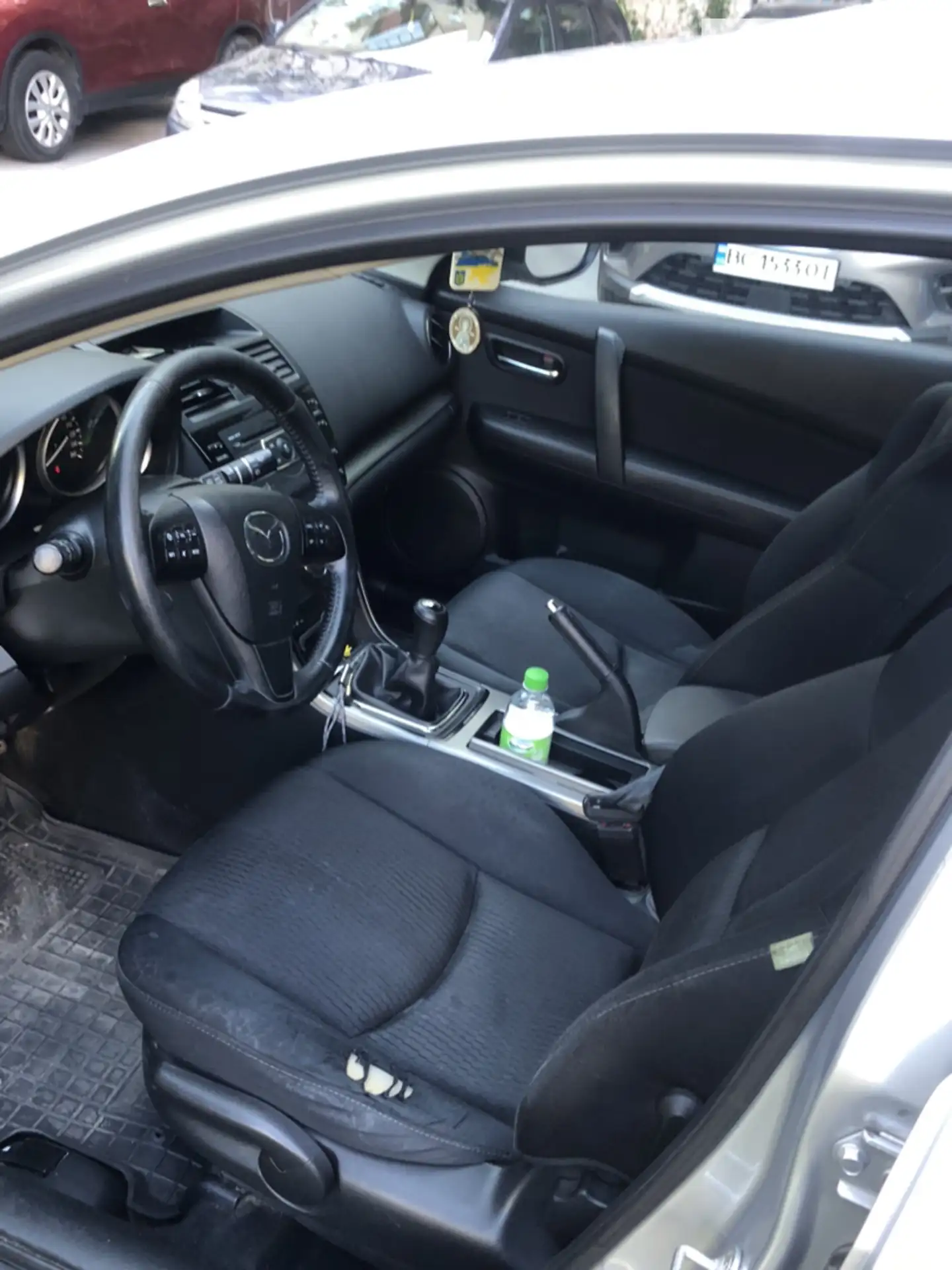 2012 Mazda 6 - мініатюра 22