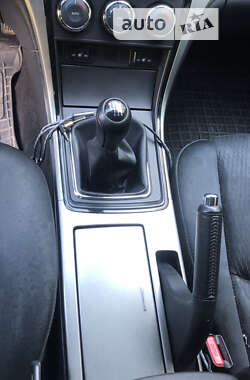 Универсал Mazda 6 2012 в 