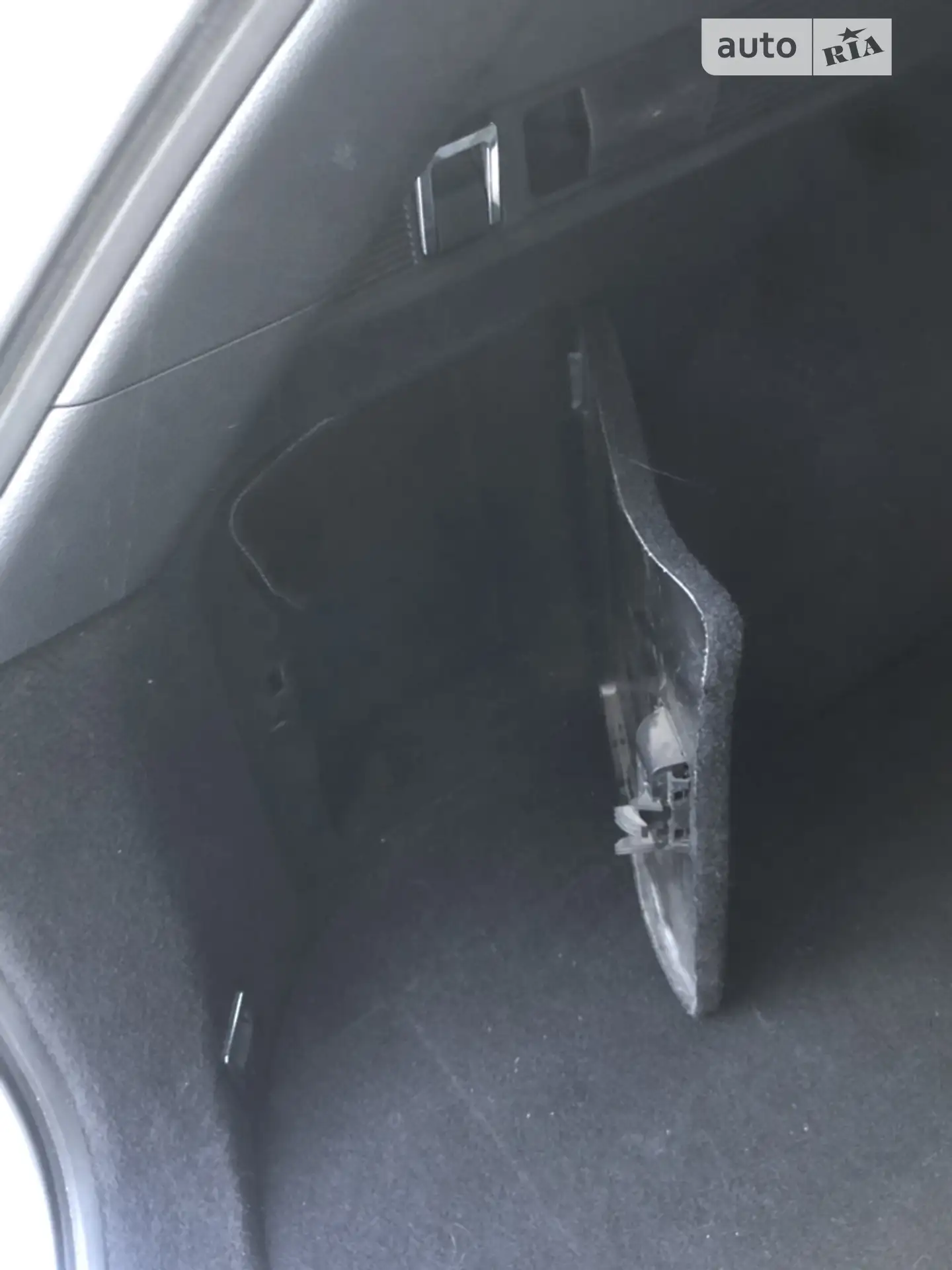 2012 Mazda 6 - мініатюра 32