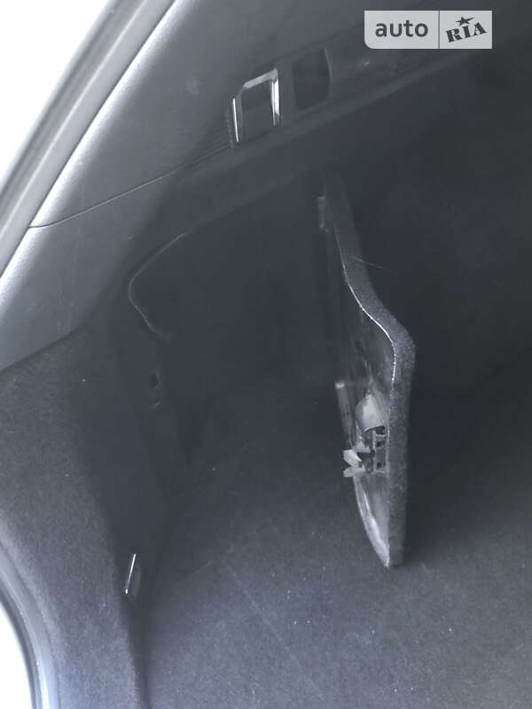Универсал Mazda 6 2012 в Львове