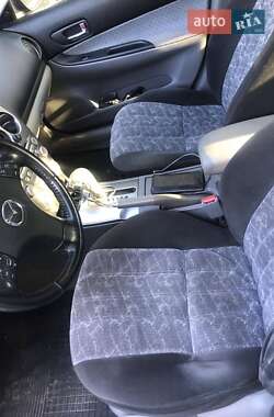 Седан Mazda 6 2005 в Днепре фото 9 Седан Mazda 6 2005 в Днепре