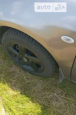 Лифтбек Mazda 6 2003 в 