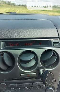 Лифтбек Mazda 6 2003 в 