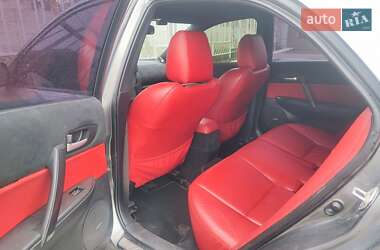Седан Mazda 6 2007 в Харькове