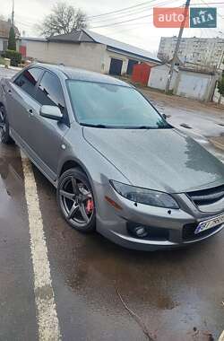 Седан Mazda 6 2007 в Харькове