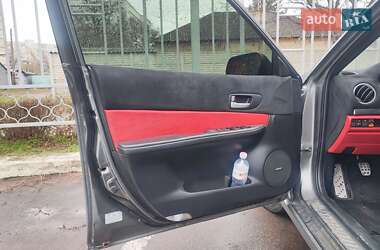 Седан Mazda 6 2007 в Харькове