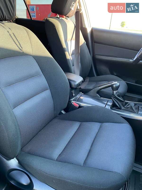 Универсал Mazda 6 2007 в Ровно
