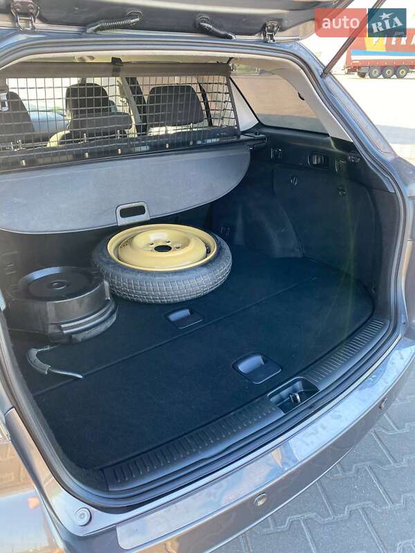 Универсал Mazda 6 2007 в Ровно