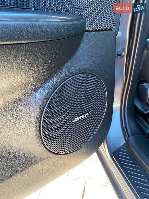 Универсал Mazda 6 2007 в Ровно