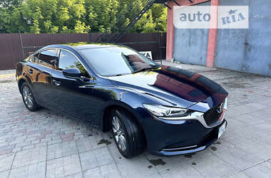 Седан Mazda 6 2020 в Петропавловке